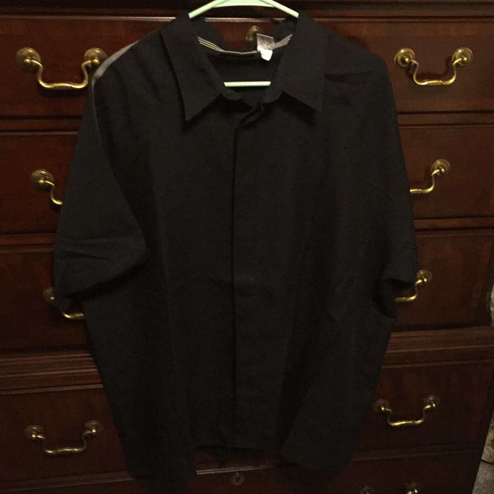 Croft & Borrow button down Shirt